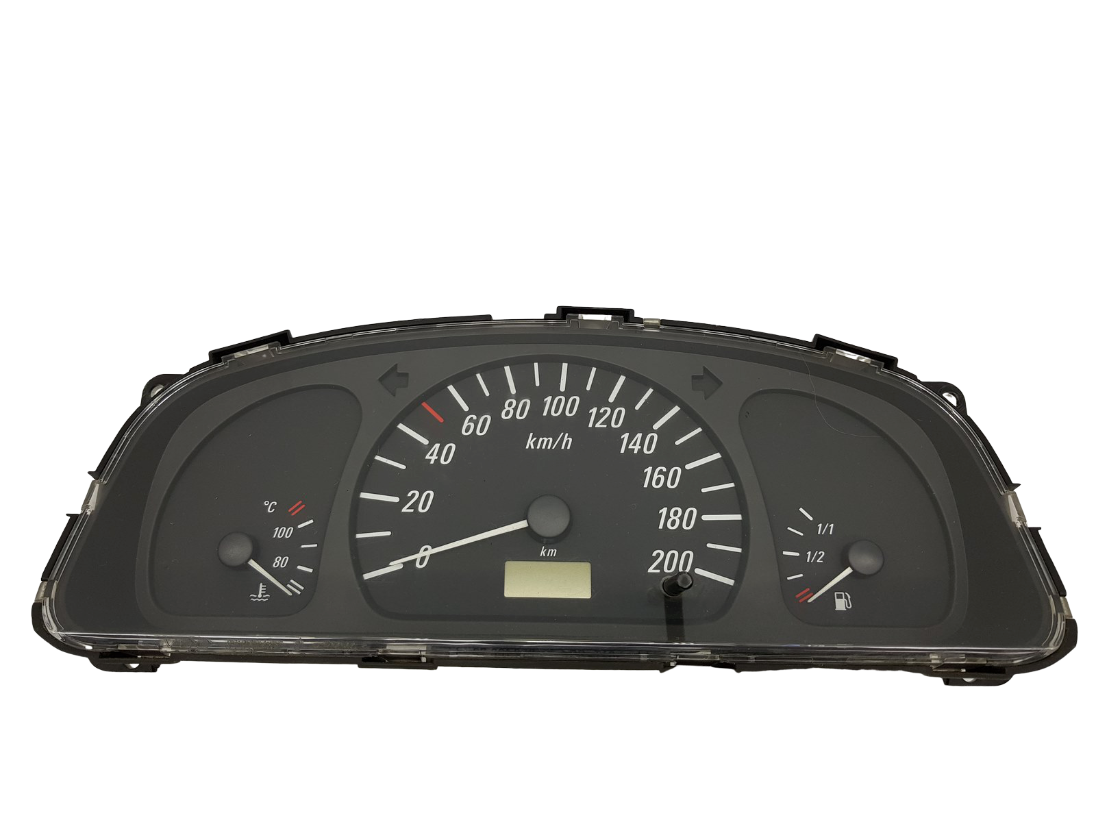 Vitezometru Opel Agila 09210902 110008951016 23716 main product photo