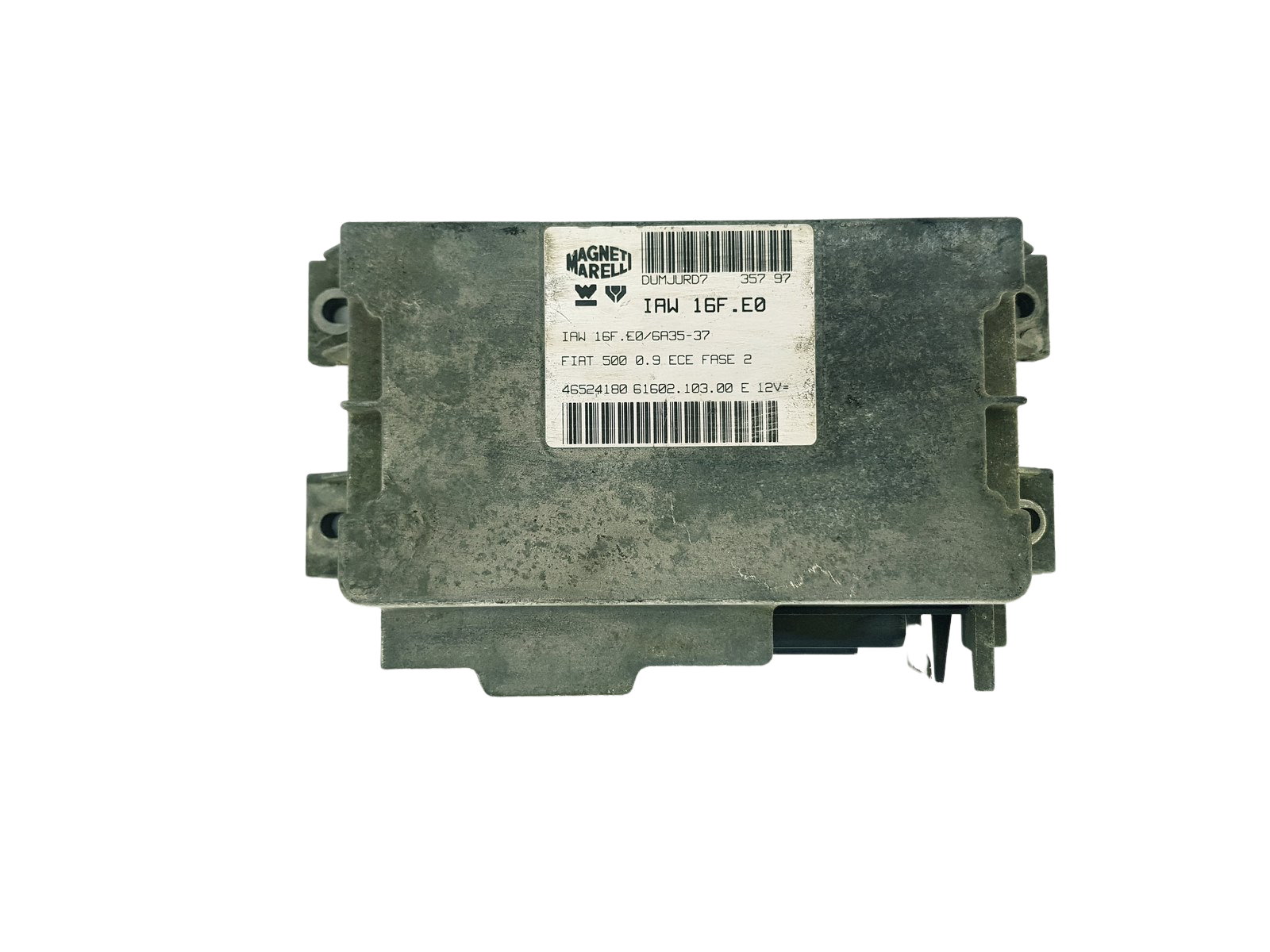 Unitate Control IAW16F.E0 46524180 Fiat Magneti Marelli 33785 main product photo
