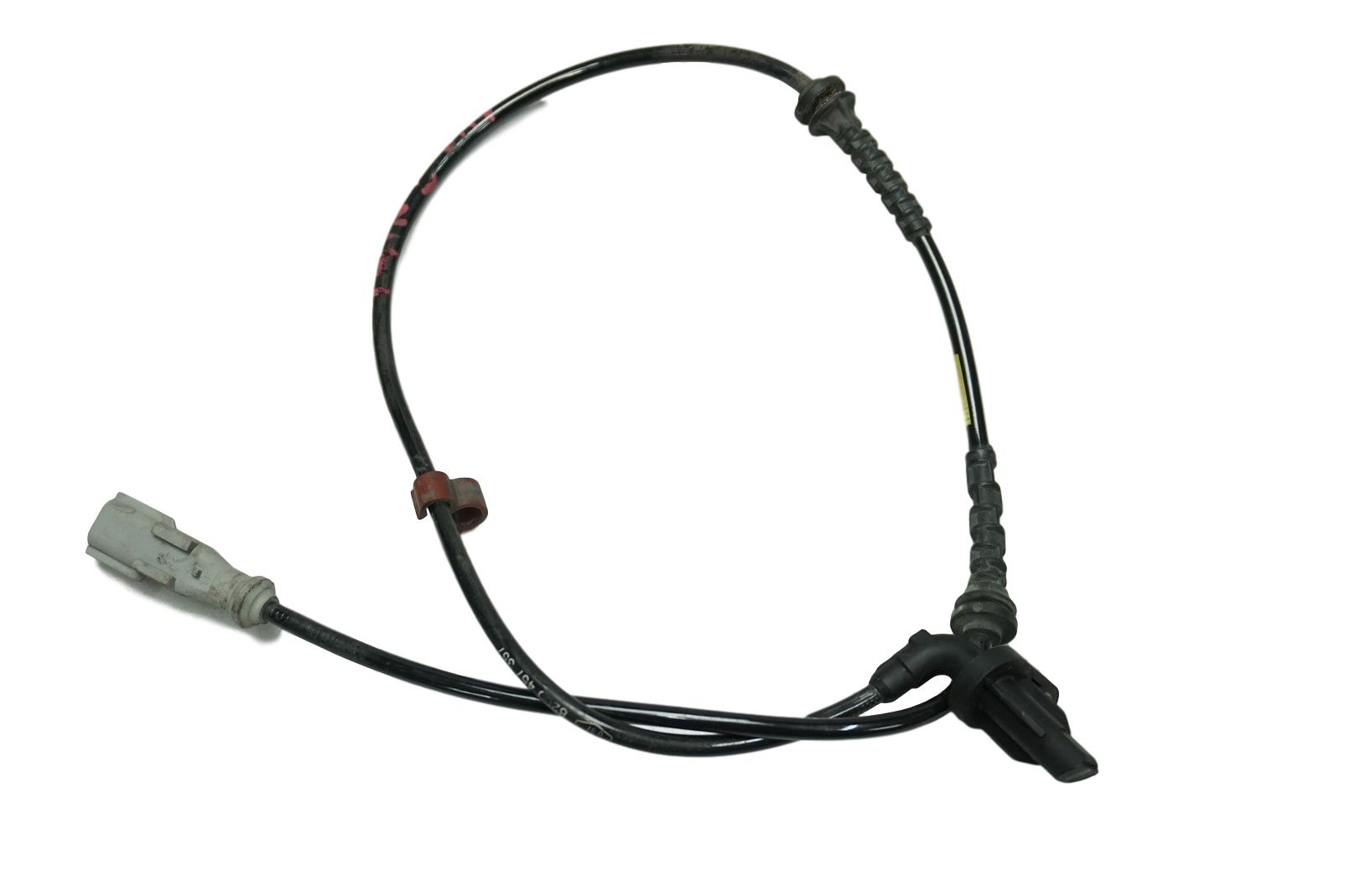 Senzor ABS Stânga Spate 8200457357 Twingo 2 Renault main product photo