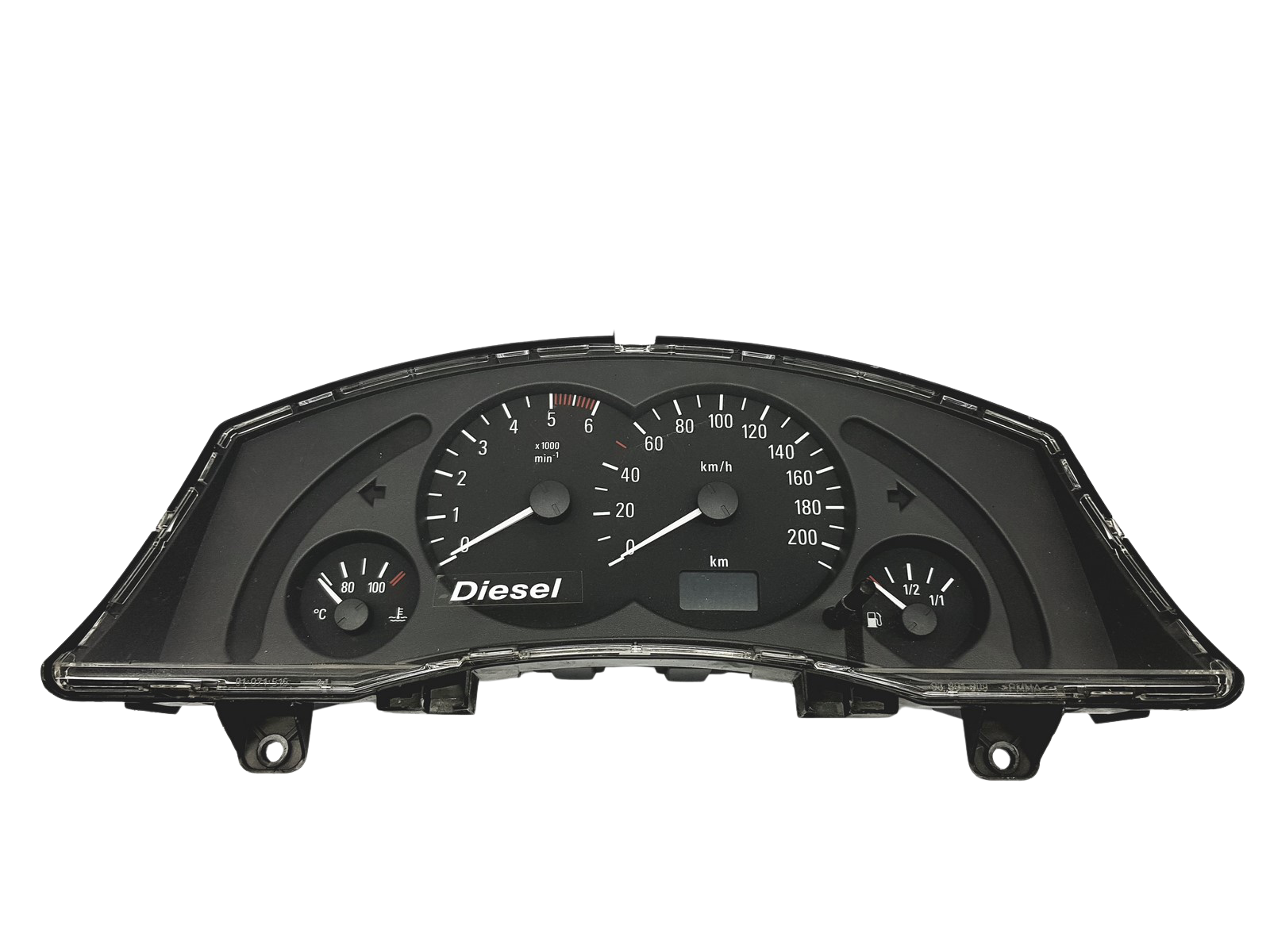 Vitezometru Opel Meriva A 13173375XJ 110080161020 48472 main product photo