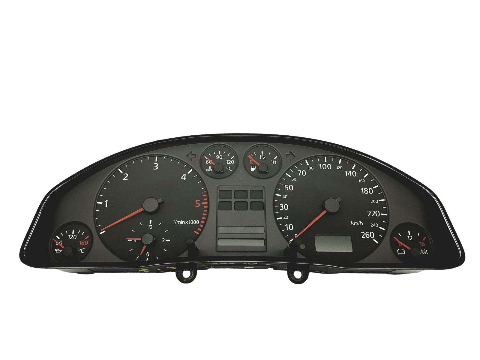 Vitezometru Audi A6 C5 4B0919860E 110008888001 47597 main product photo