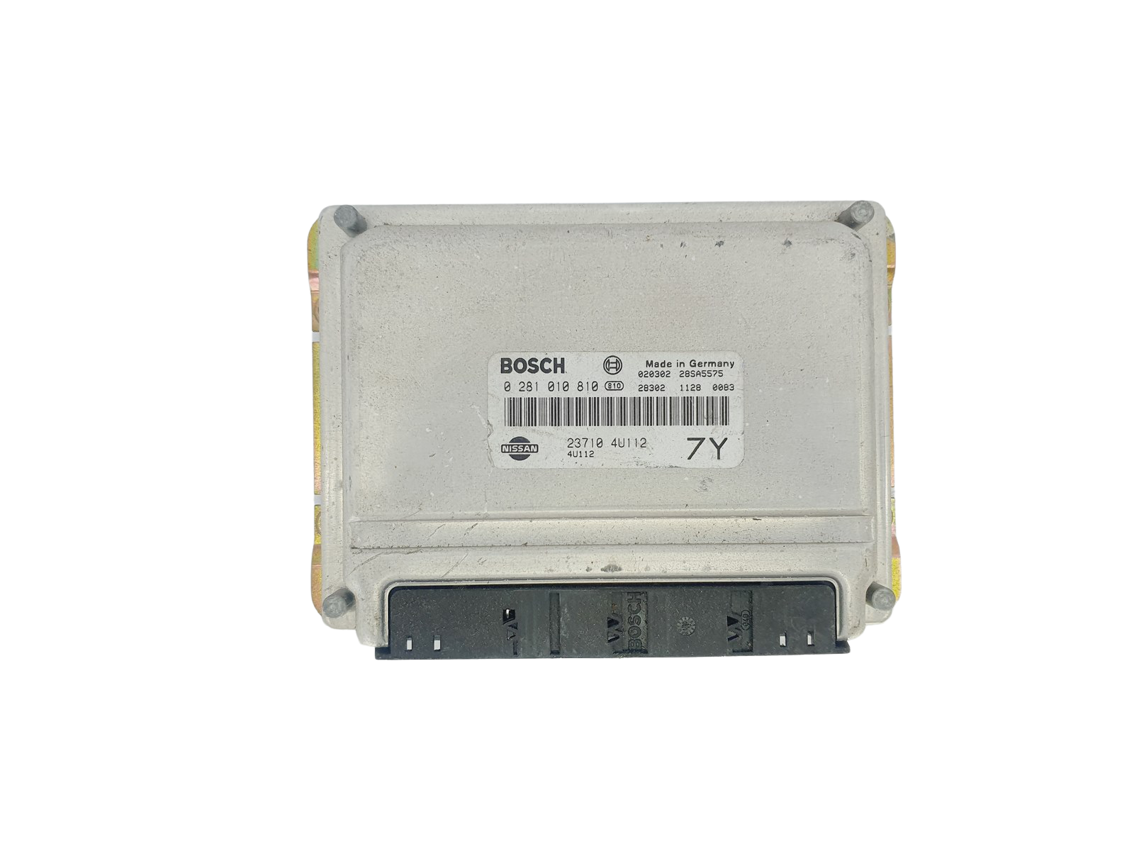 Unitate Control 0281010810 23710 4U112 Nissan Bosch main product photo