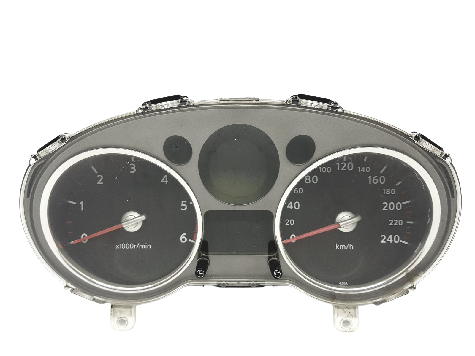 Turometru Nissan X-Trail JG500/J02A 56850 main product photo