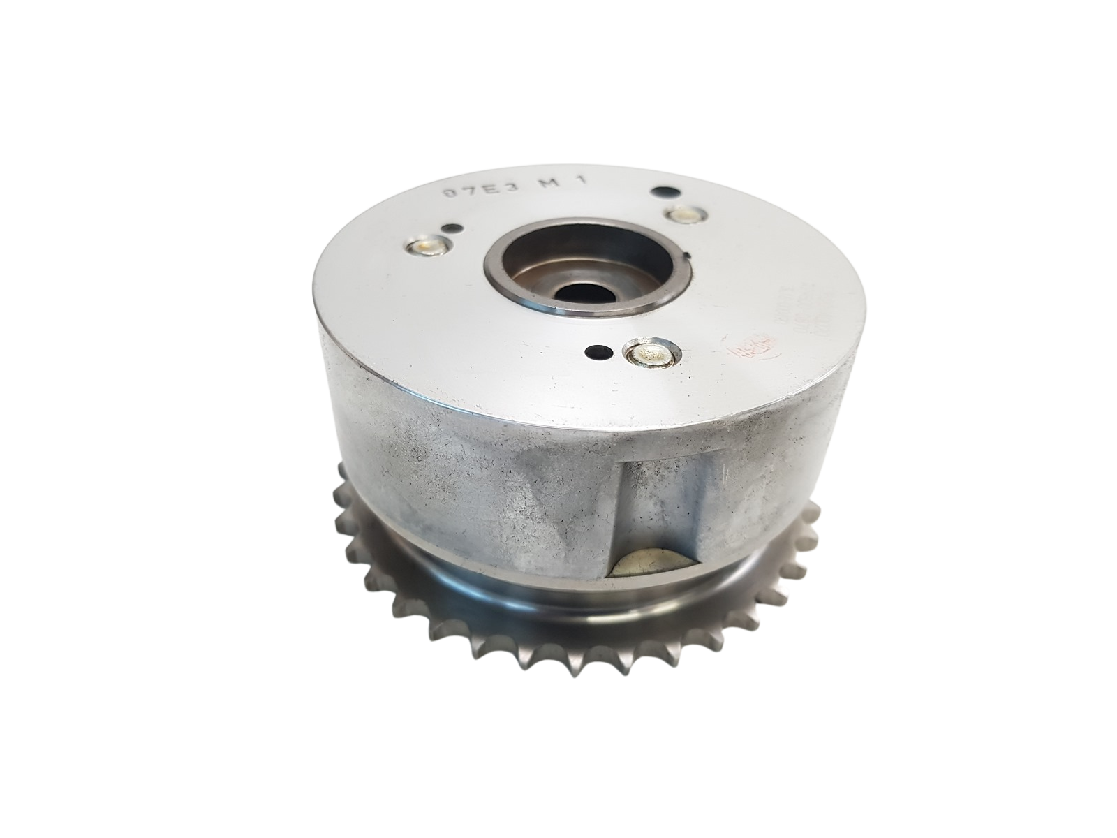 Roată distribuitie 13520-40020 229800-0870 1KR 742 Toyota IQ main product photo