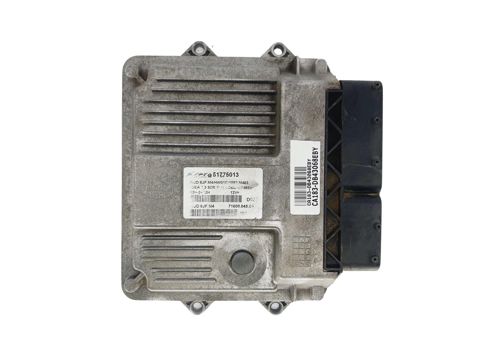 Unitate Control 51775013 MJD6JF.M4 Fiat FGP 43068 main product photo
