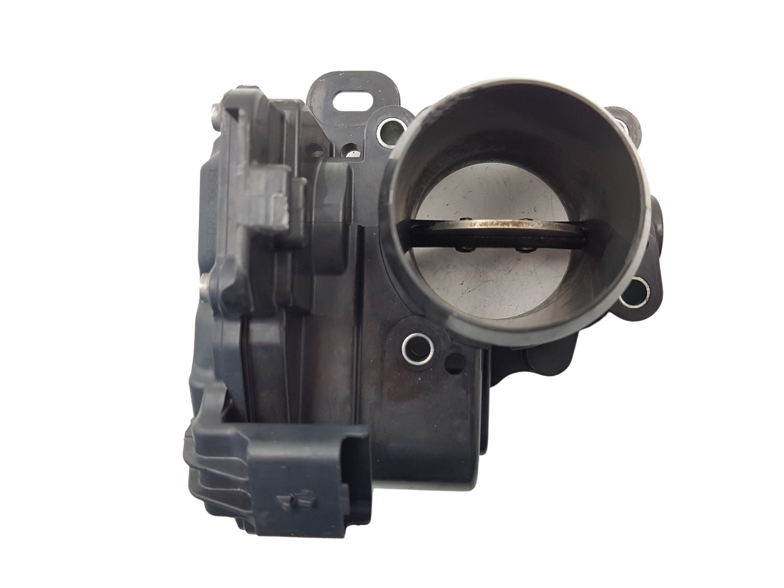 Supapă corp clapetă accelerație Citroen Peugeot 9806625280 A2C85766300 2.0 HDI 3146 main product photo