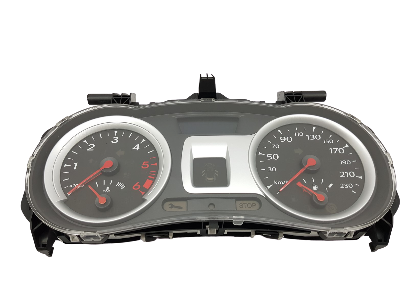 Turometru Renault Clio 3 8201060299 B 27641 main product photo