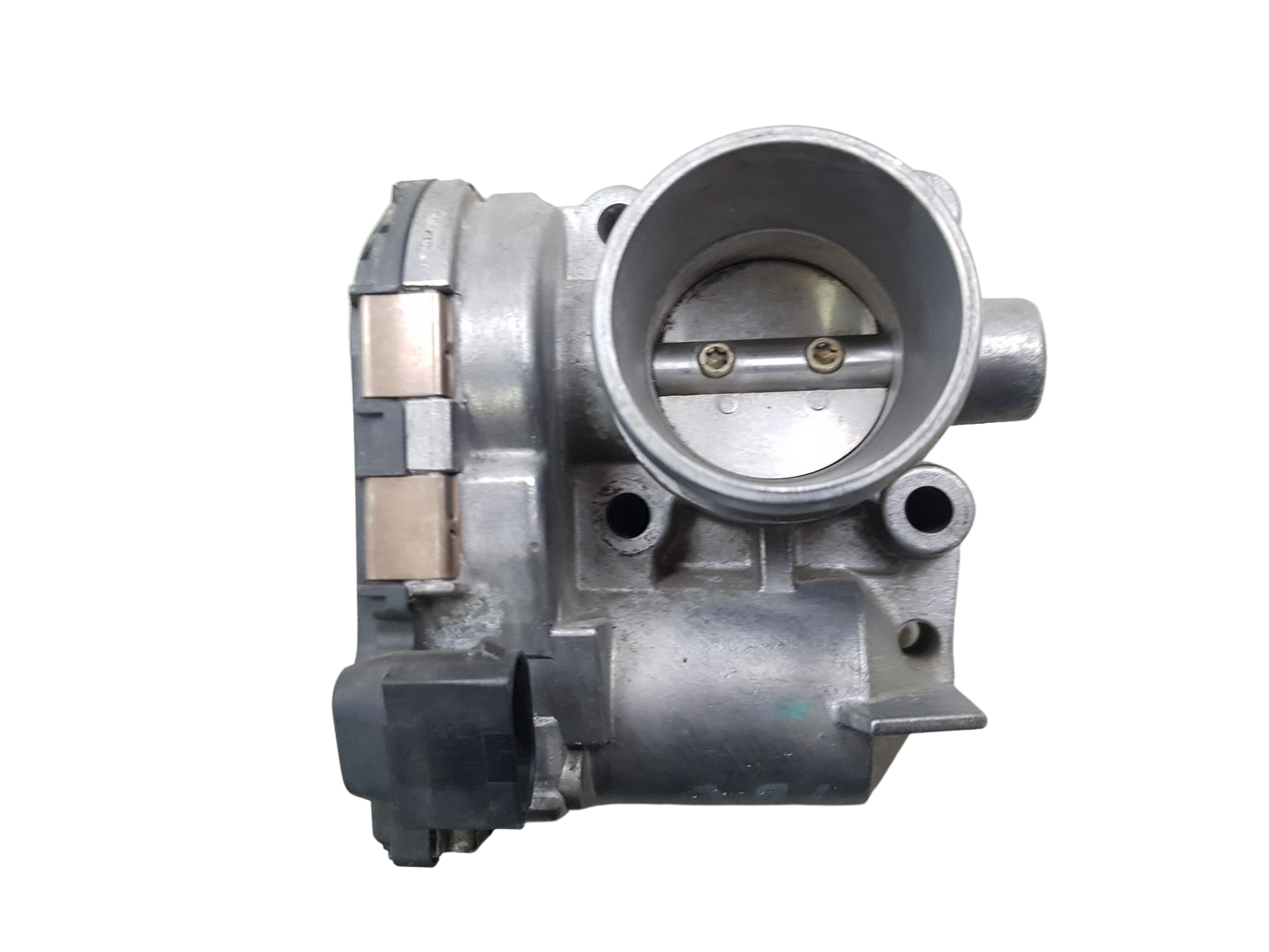 Supapă corp clapetă accelerație Fiat Lancia 0280750042 1.2B Bosch 2780 main product photo