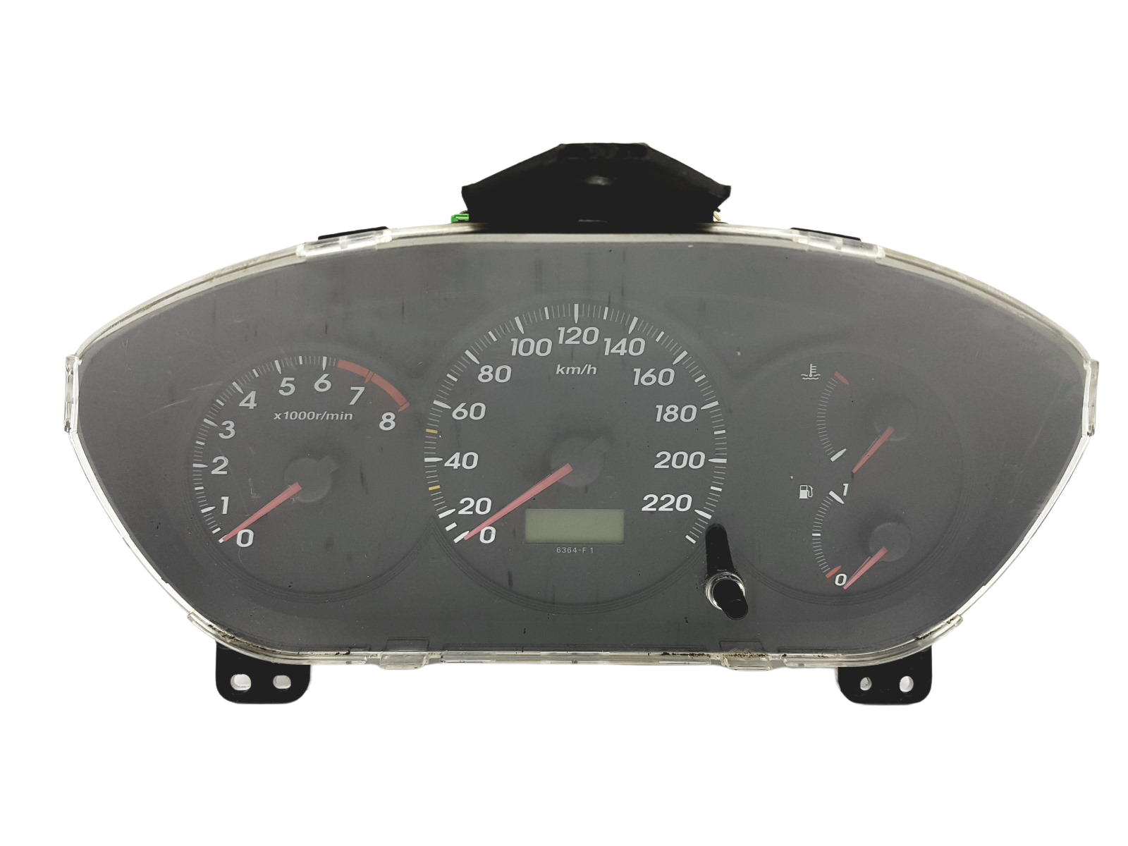 Turometru Honda Civic HR0291008 78100G011 44202 main product photo