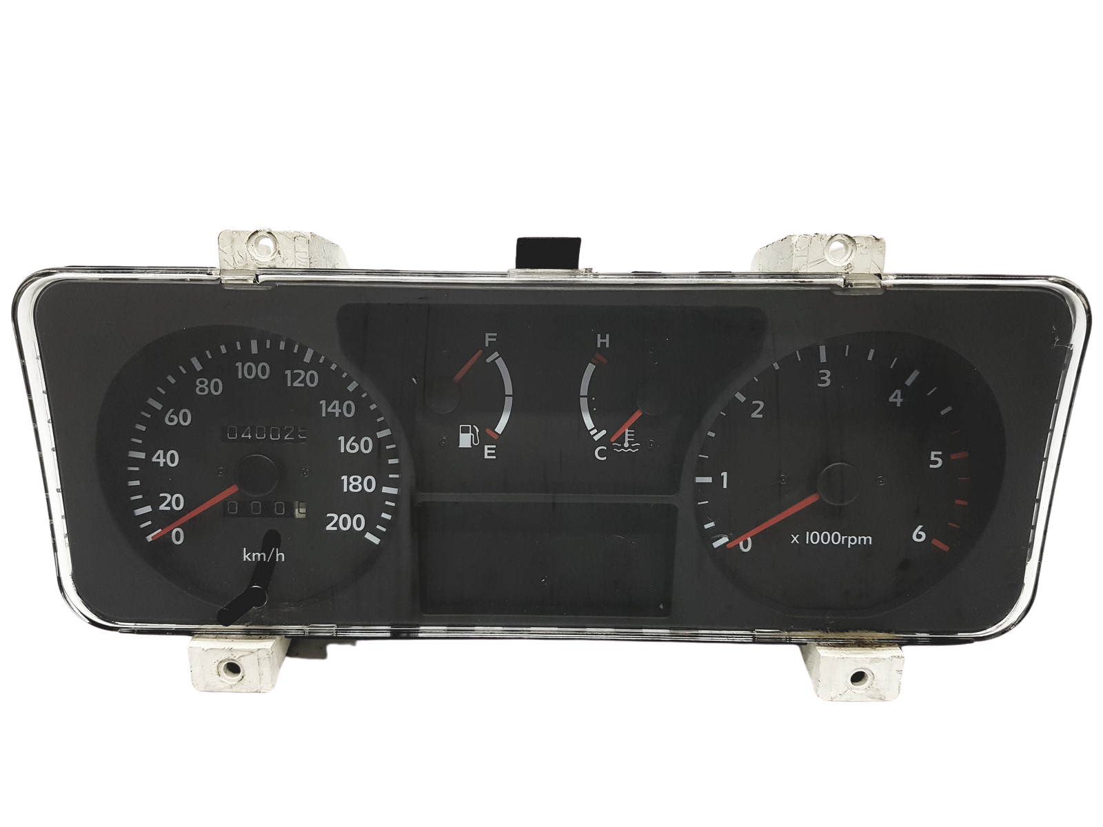 Turometru Hyundai Galloper MC030-032-03E 30538 main product photo