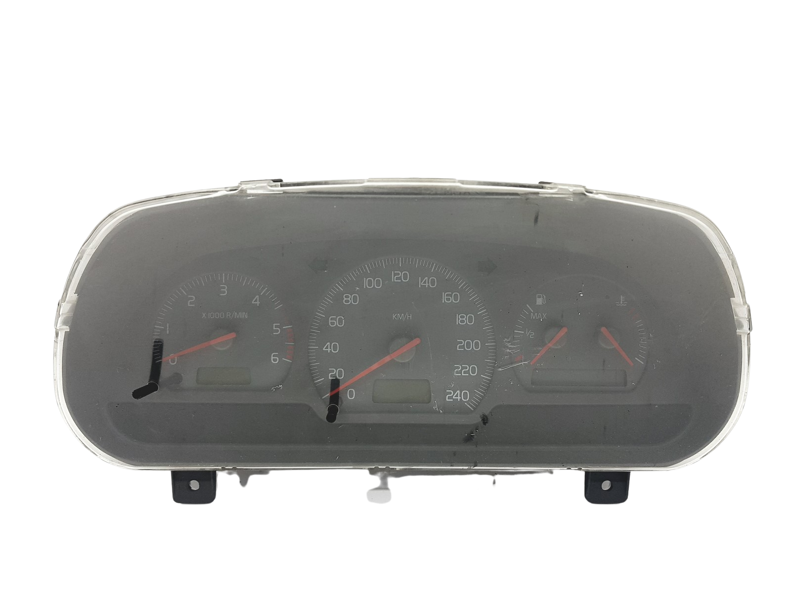 Turometru Volvo V40 30889704/D 30889704D 54739 main product photo