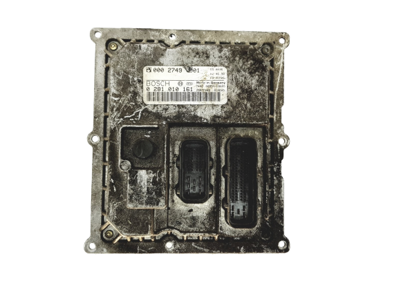 Unitate Control Motor ECU Smart 0002749V001 0281010161 Bosch 18698 main product photo