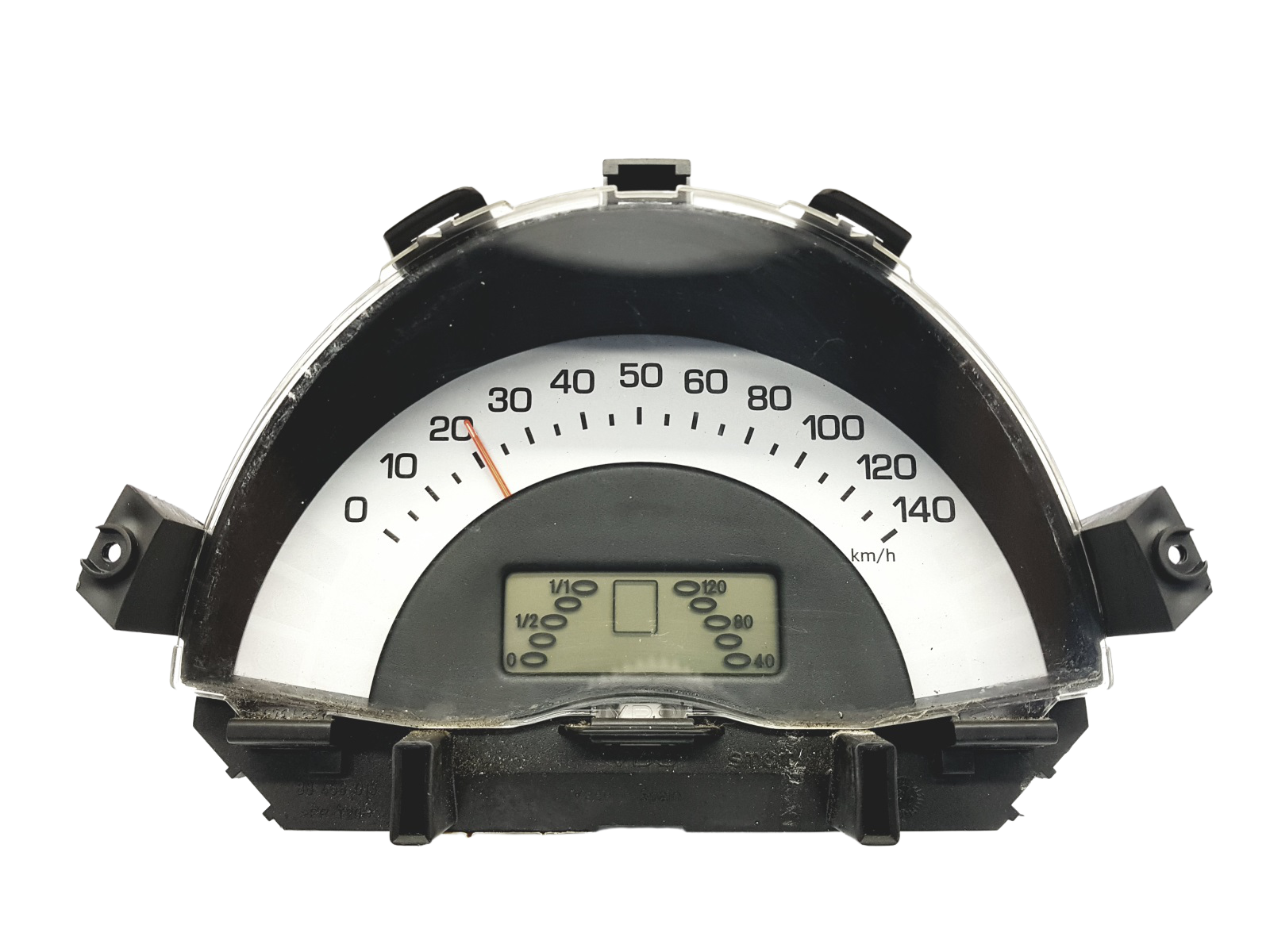 Vitezometru Smart Fortwo 0010123V001 110008872010 44557 main product photo