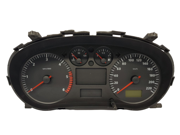 Turometru Seat Ibiza W06K0920801E 110008924028 18856 main product photo