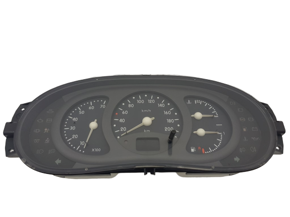 Turometru Renault Clio 2 7700410432 F 18635 main product photo