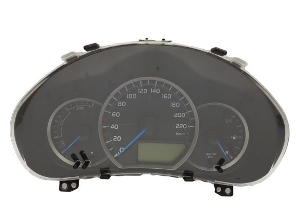 Turometru Toyota Yaris 83800-0DT70 MB157550-7734 Denso main product photo