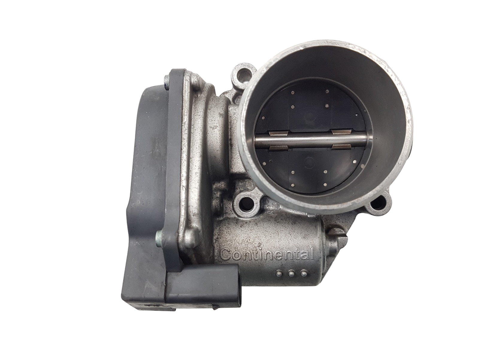 Supapă corp clapetă accelerație 06F133062J A2C53302056 VWAG 3607 main product photo