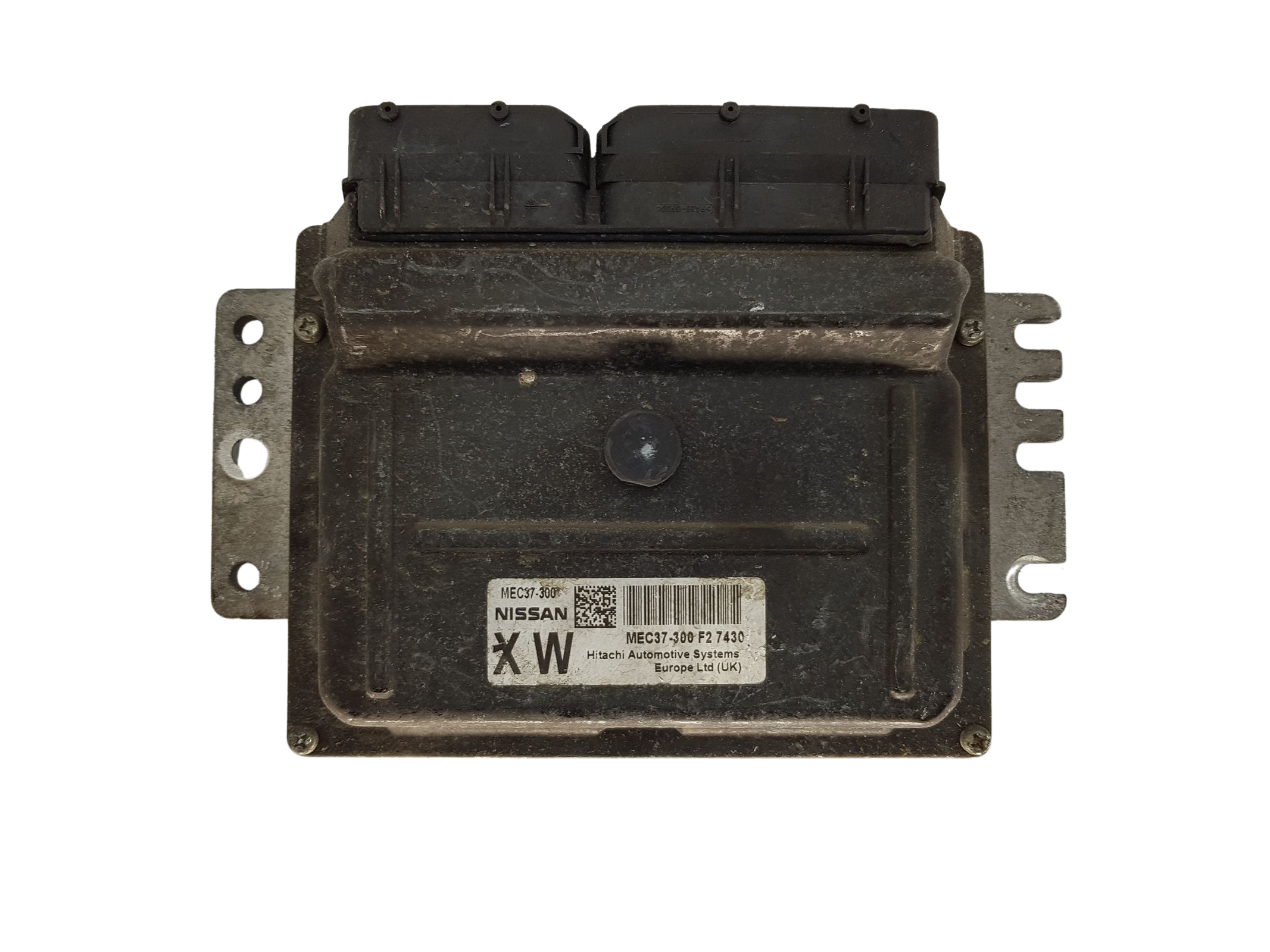 Unitate Control MEC37-300 F2 XW Nissan Hitachi 14875 main product photo
