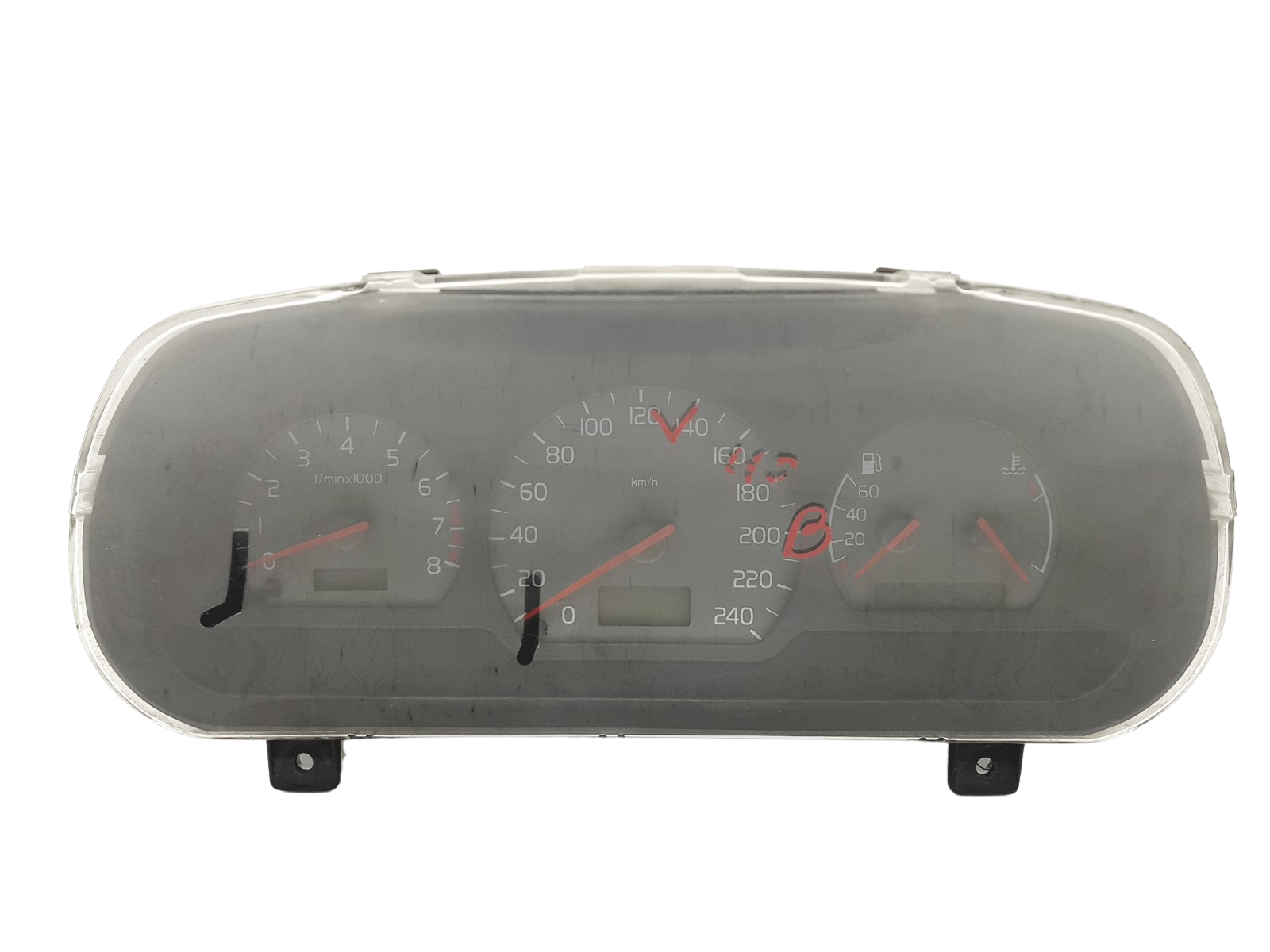 Vitezometru Volvo V40/S40 30819871 30822392 56068 main product photo