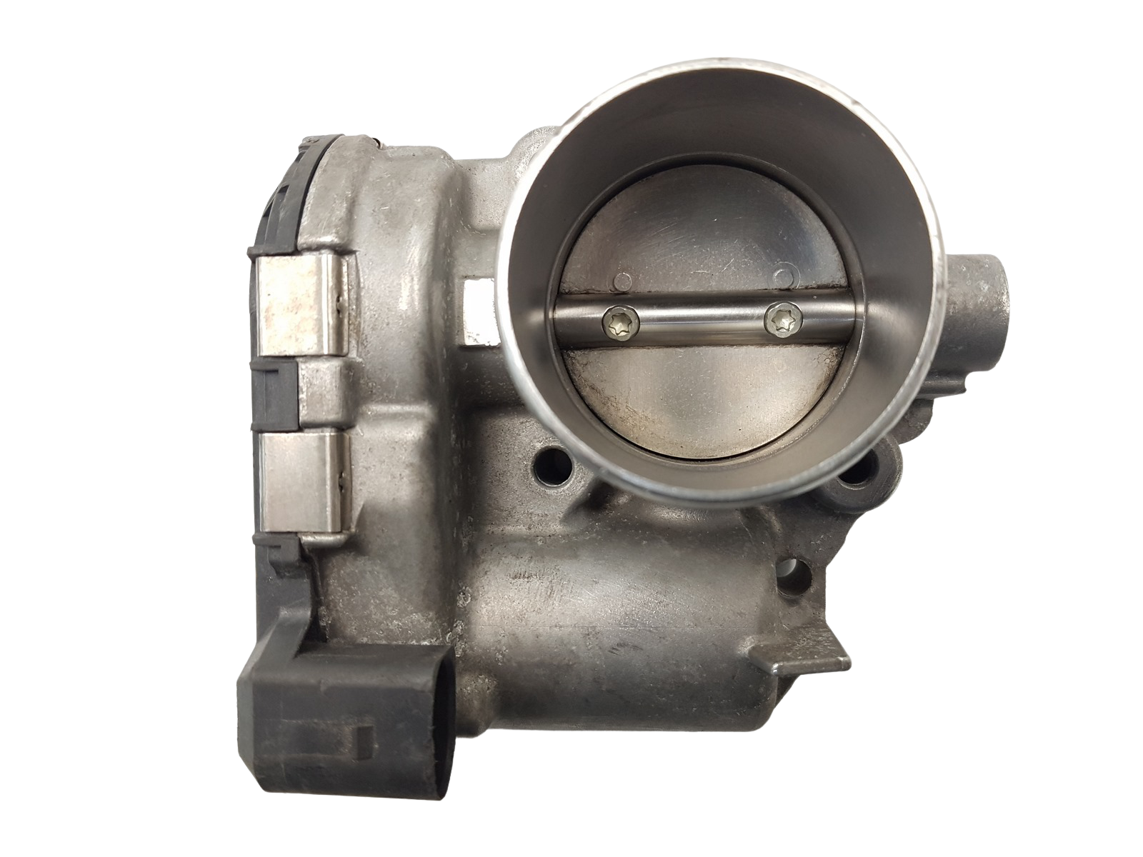 Supapă corp clapetă accelerație Ford Volvo 7S7G-9F991-CA 0280750535 1.6 1152 main product photo
