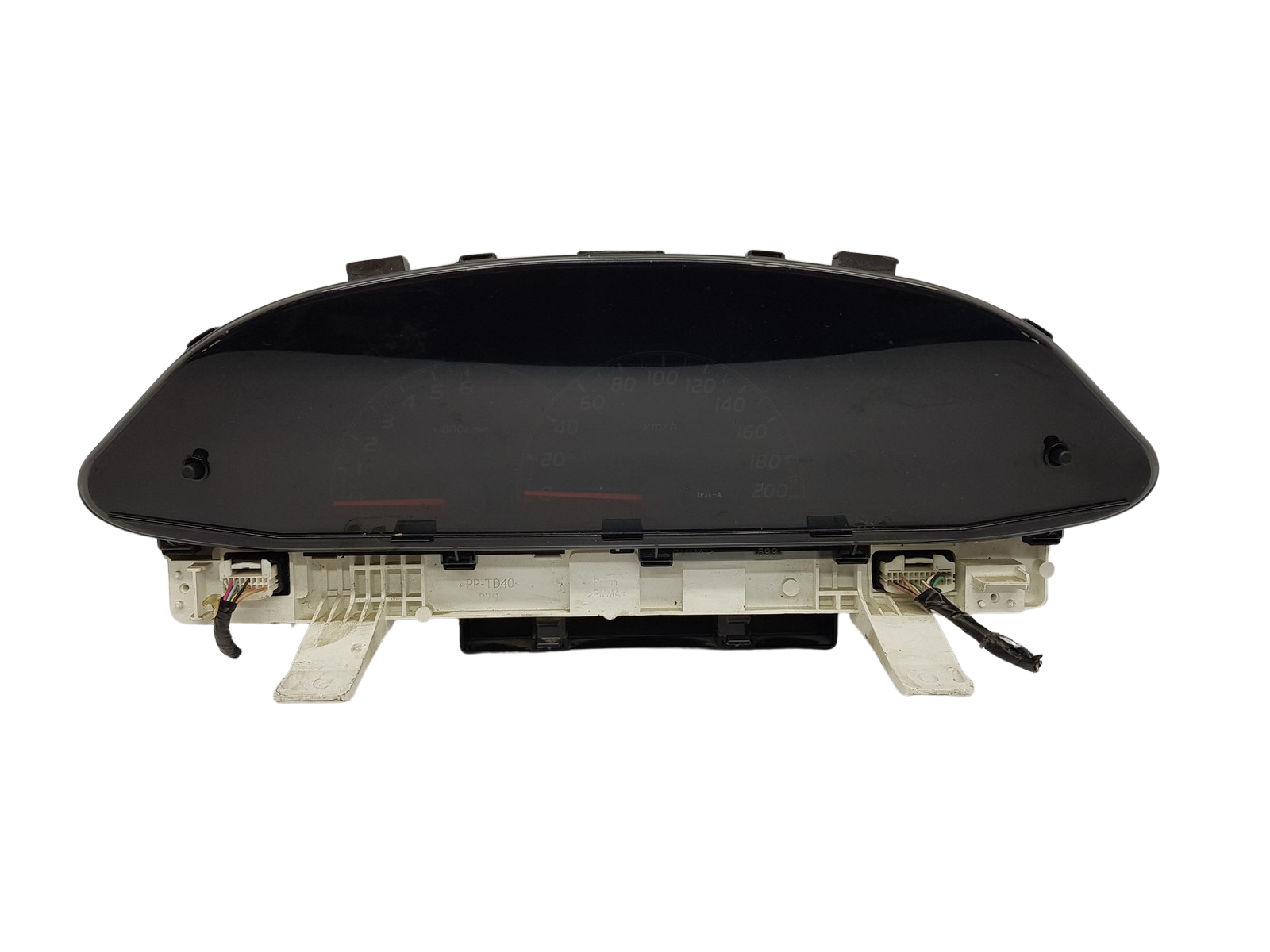 Turometru Toyota Yaris 83800-0DG40 2884 main product photo