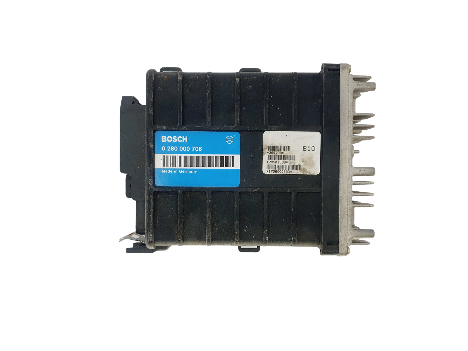 Unitate Control 0280000706 28SA1583 Fiat Bosch main product photo