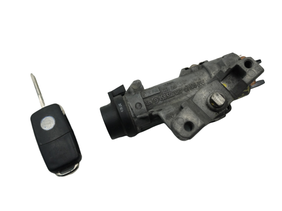 Contact Pornire VW Passat Polo 4B0905851G 4B0905849 1454 main product photo
