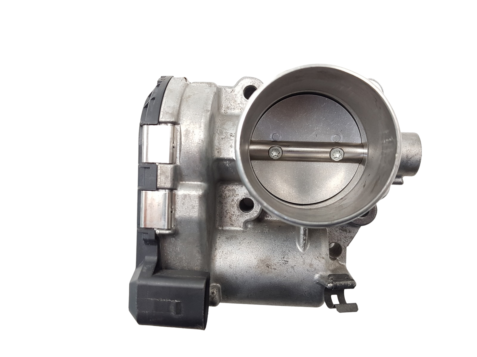 Supapă corp clapetă accelerație Ford Volvo 7S7G-9F991-CA 0280750535 1.6 2096 main product photo