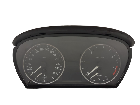 Turometru BMW 3 E91 6983487-01 1025350-44 18929 main product photo
