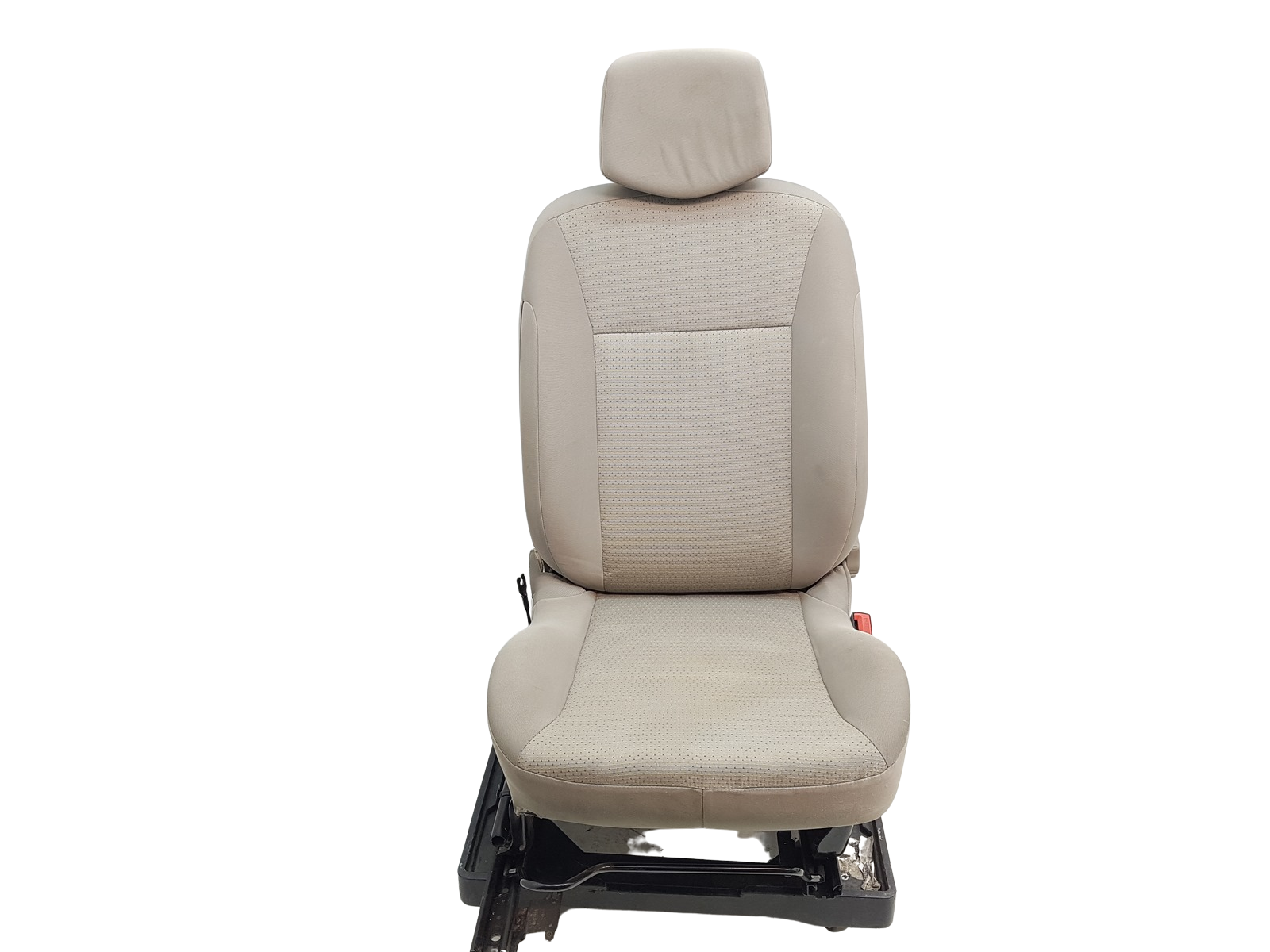 Scaun Dreapta Pasażera Renault Clio 3 III 5 drzwiowy main product photo