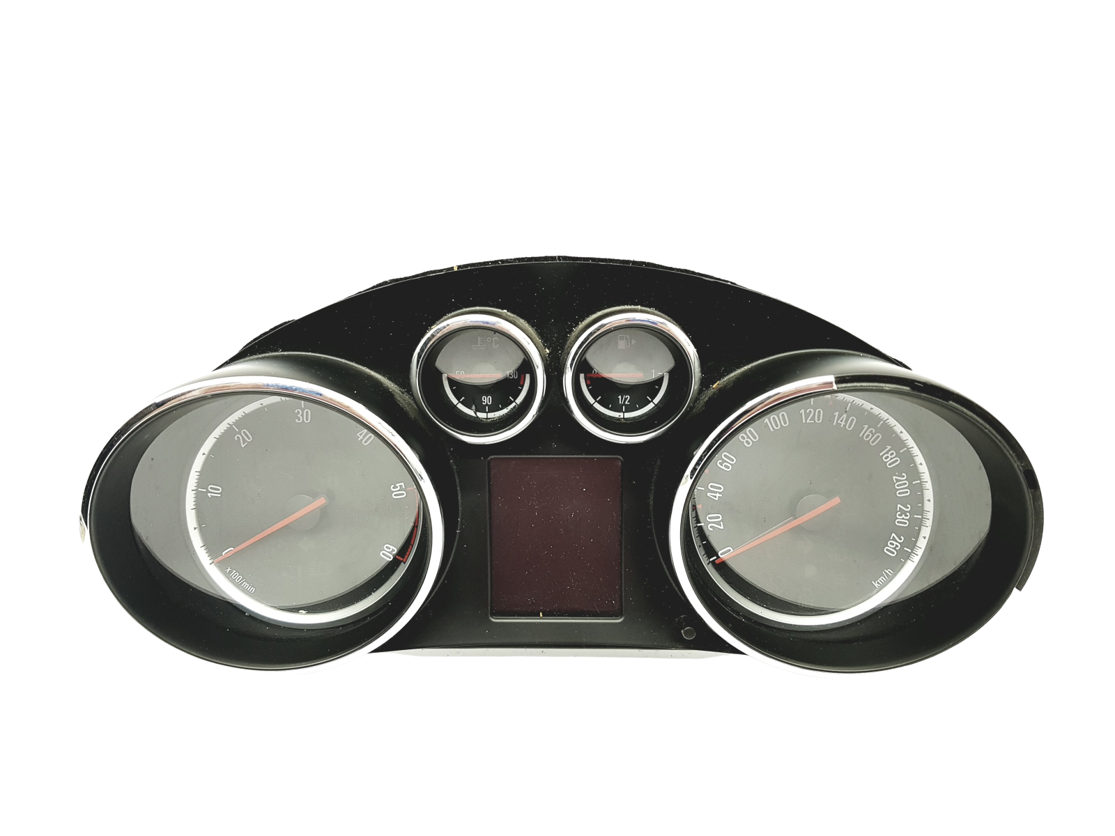 Vitezometru Opel Astra J 13328264 600775881 GM 42340 main product photo
