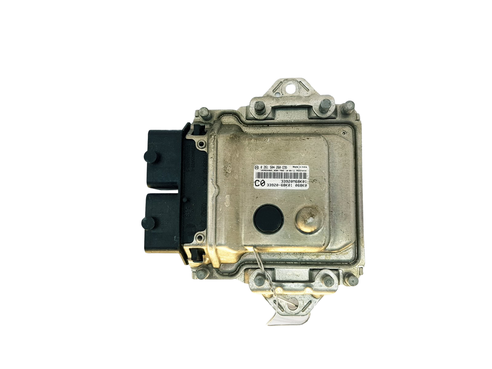 Unitate Control 33920-68K01 0261S04260 Suzuki Nissan Bosch 32289 main product photo