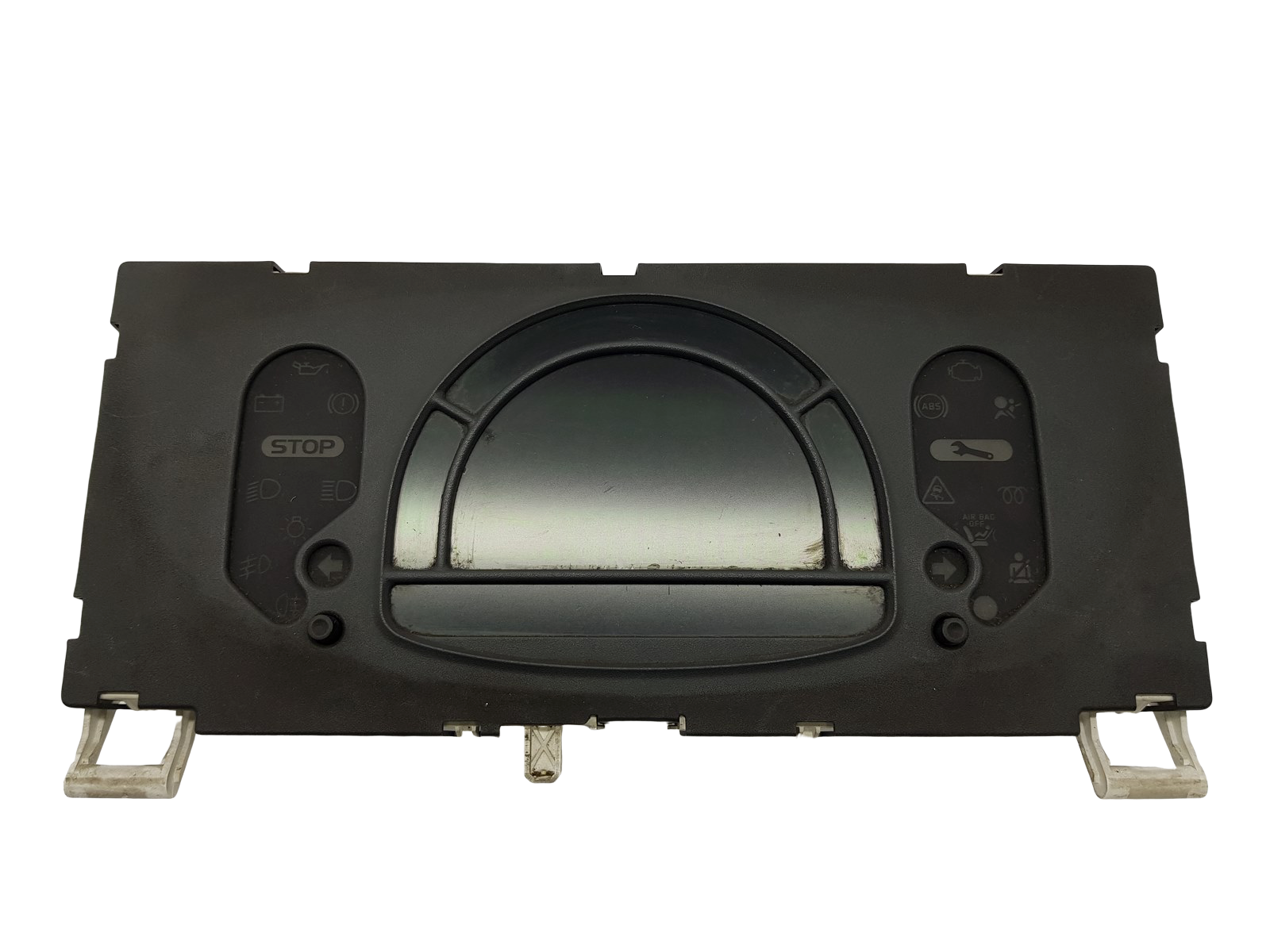 Turometru Renault Modus P8200495308-F P8200495308F main product photo