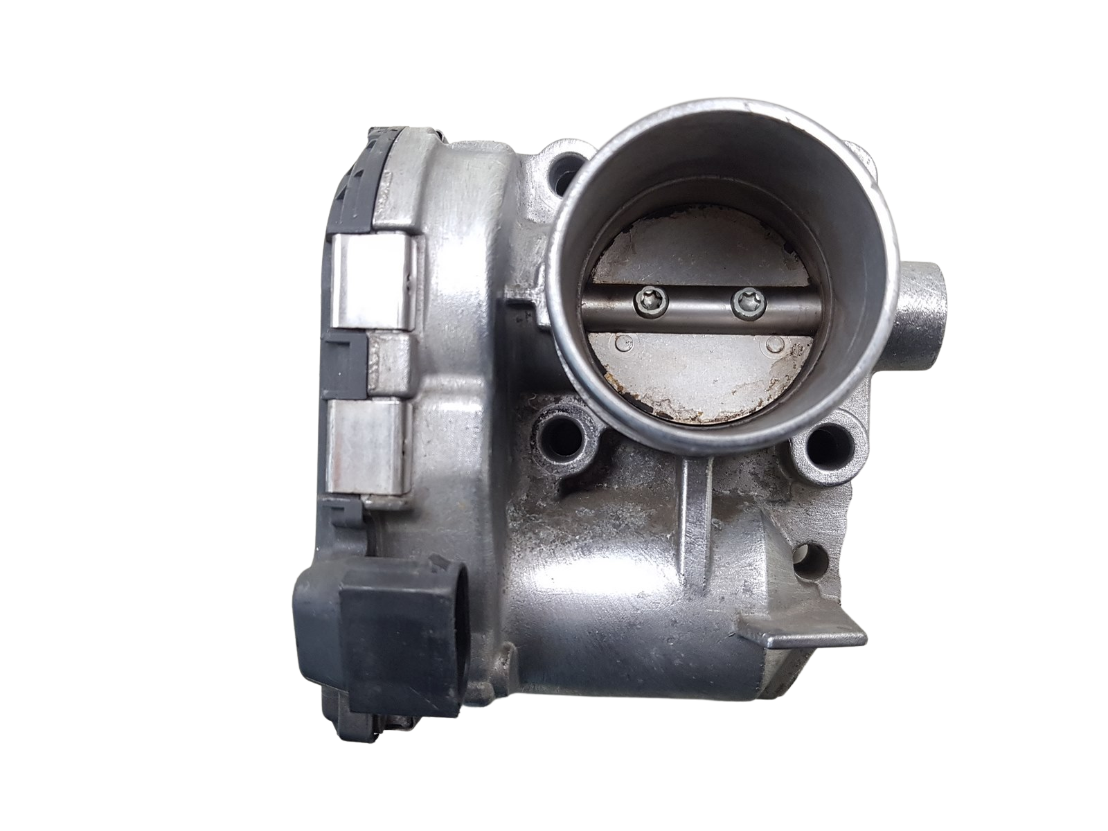Supapă corp clapetă accelerație Fiat Lancia Alfa Romeo 0280750137 1.4 16V 2794 main product photo