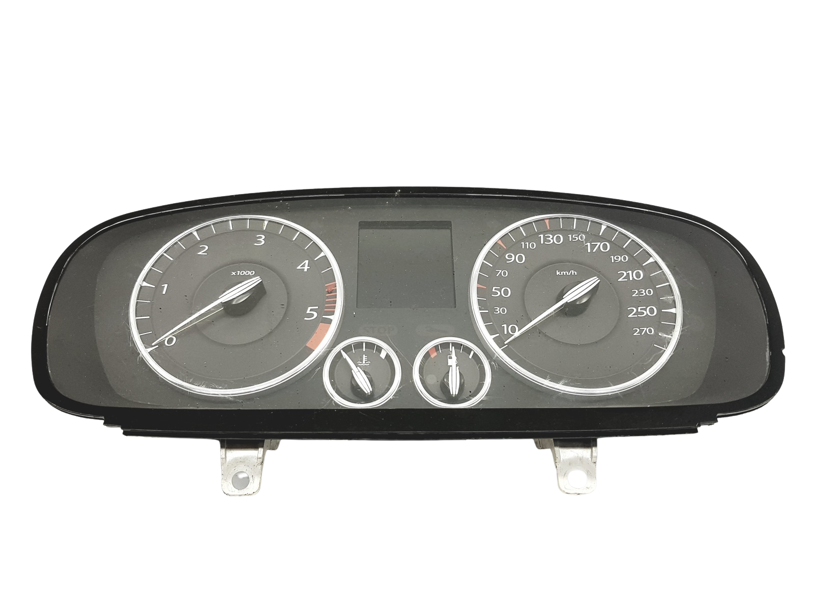 Turometru Renault Laguna 3 250450036R 44241 main product photo