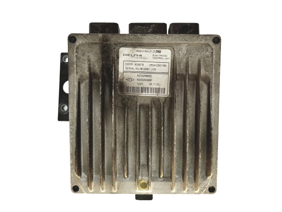 Unitate Control 8200259832 8200264698 R0410B015B Renault Delphi 19633 main product photo