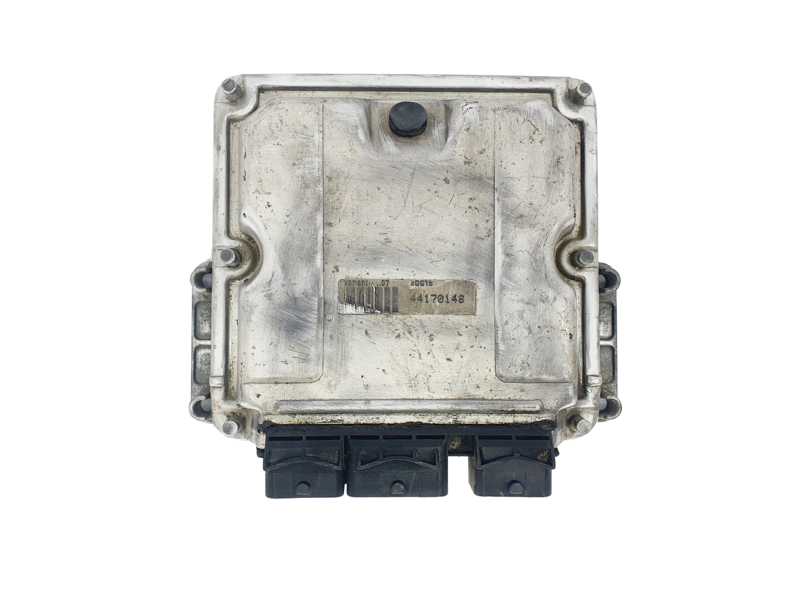 Unitate Control 0281011525 9654694380 9640938680 PSA Bosch 46446 main product photo