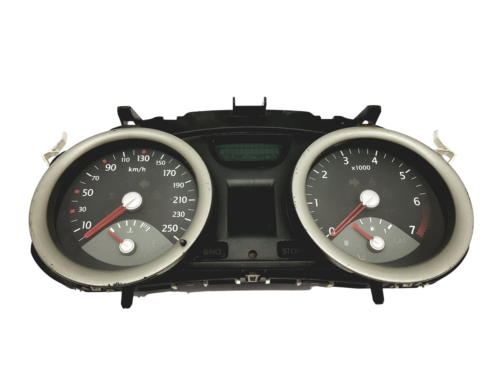 Turometru Renault Megane 2 8200364023 D 47530 main product photo