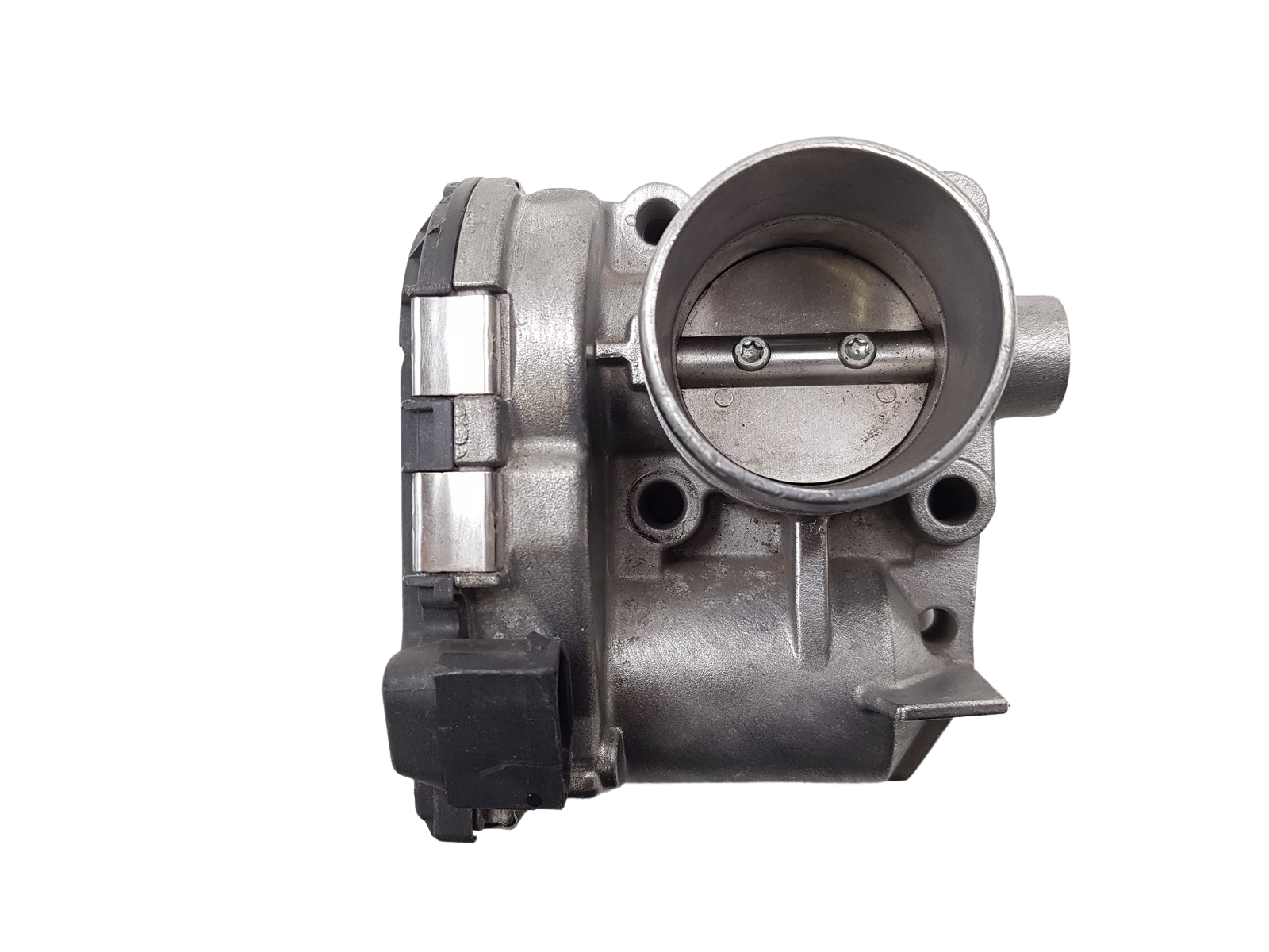 Supapă corp clapetă accelerație Fiat Lancia Alfa Romeo 0280750137 1.4 16V 1015 main product photo