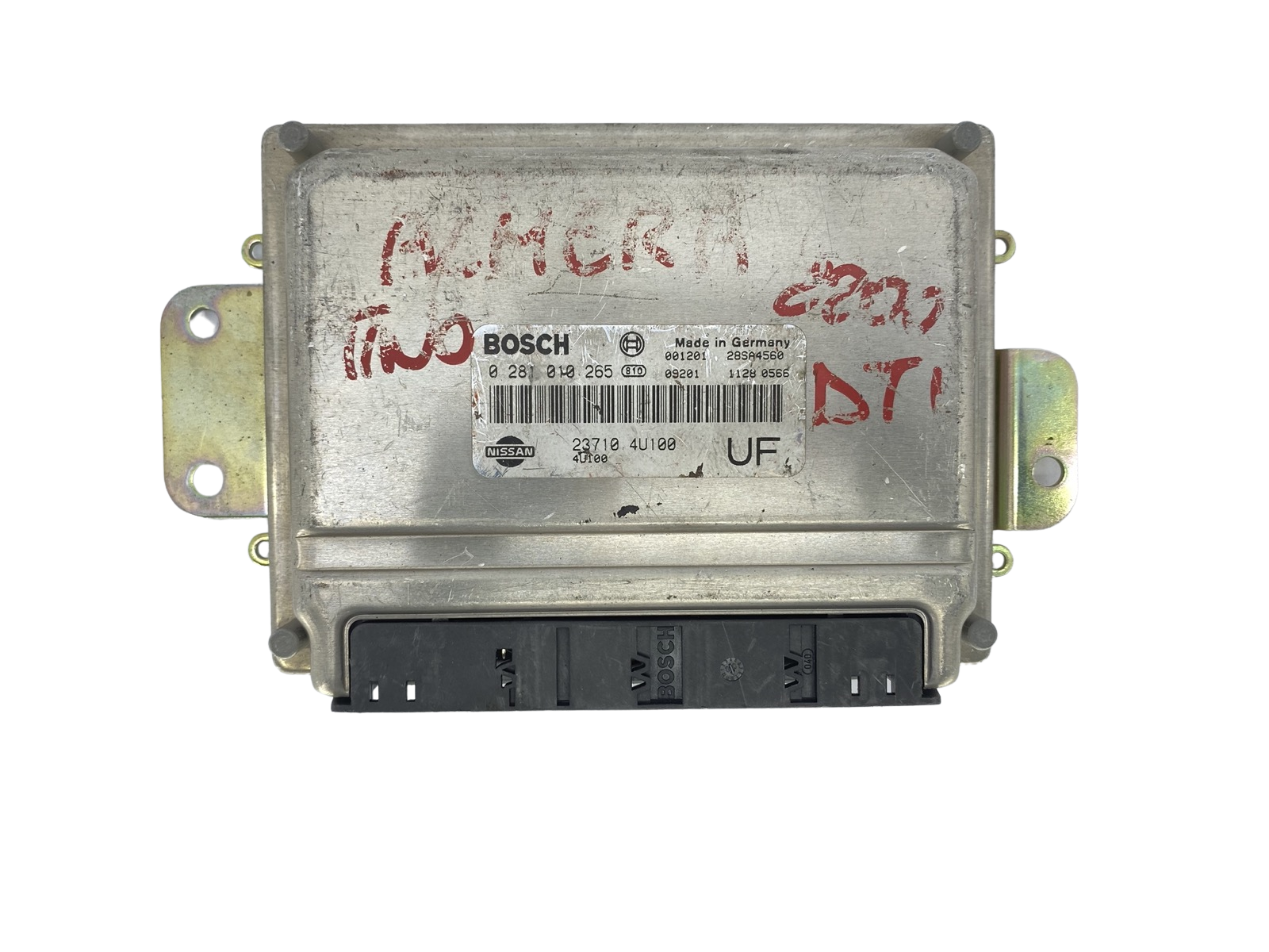 Unitate Control 23710 4U100 0281010265 Nissan Bosch 54287 main product photo