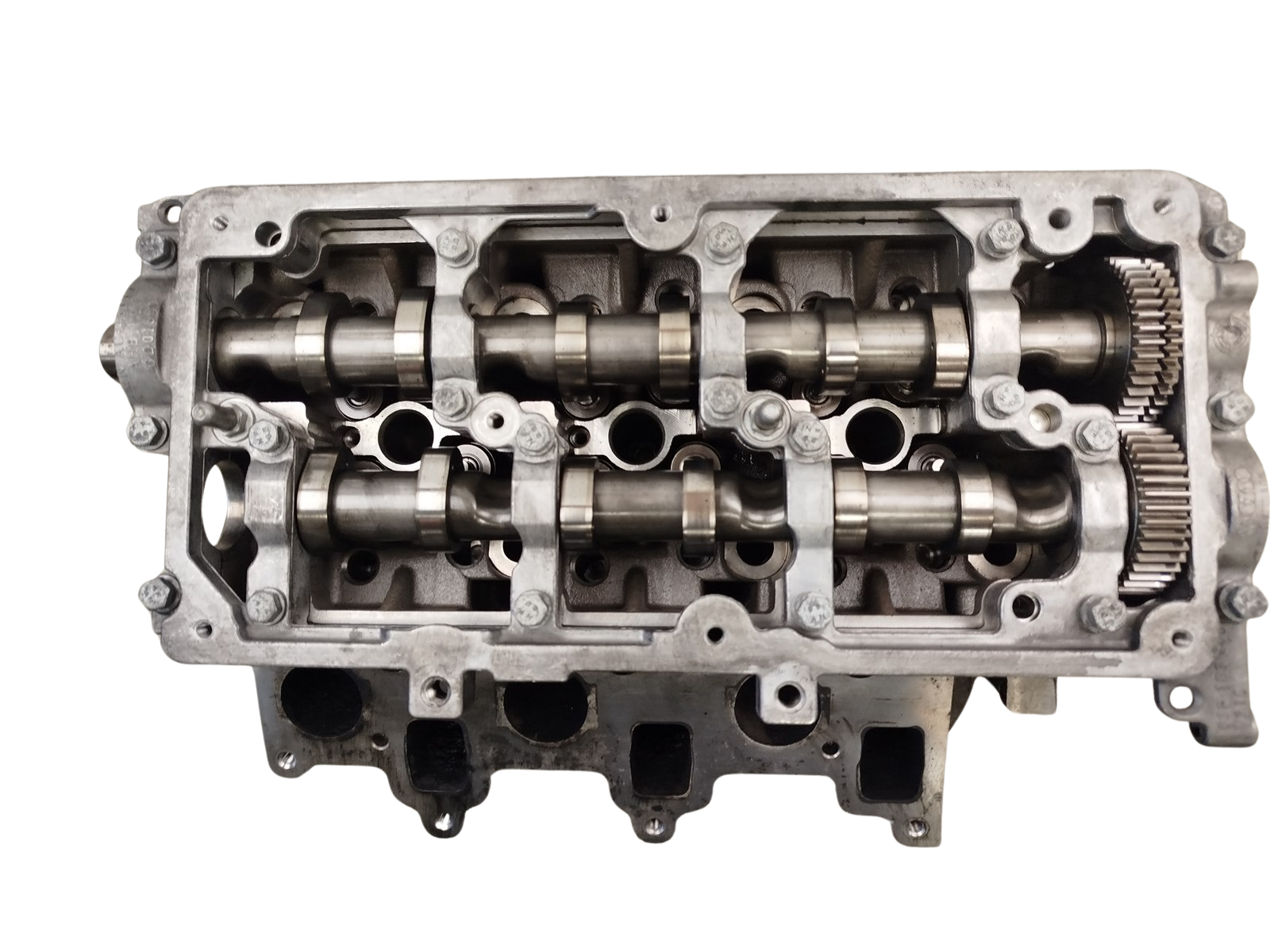 Chiulasă VWAG 03P103373 03P103286 1.2 TDI CFW 2 main product photo