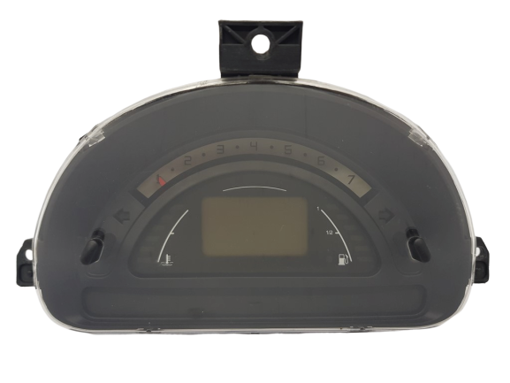 Turometru Citroen C2 C3 9652008280 G 00 18540 main product photo