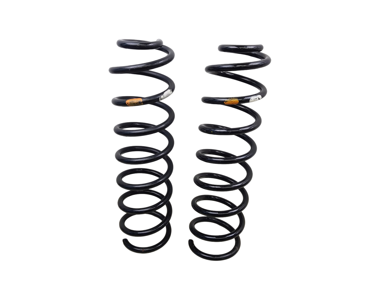 Arc Spiral Kit Spate 8200276539 Renault Megane 2 main product photo
