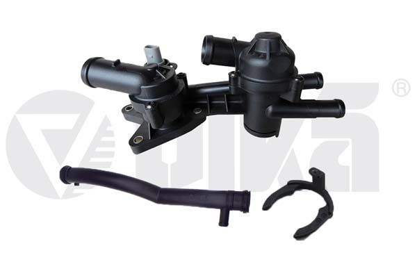 Carcasă Termostat 03C121111AM 11211888401 VW Skoda Vika main product photo