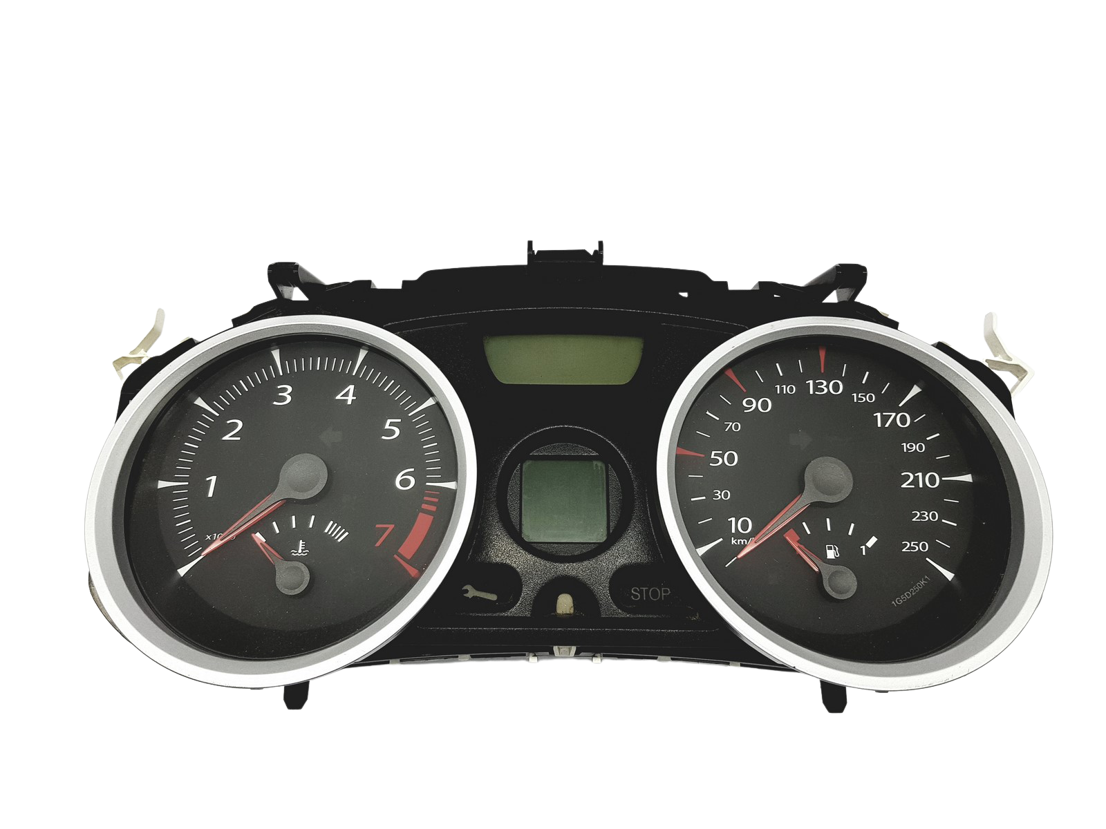 Turometru Renault Megane 2 8200408790 D 47943 main product photo