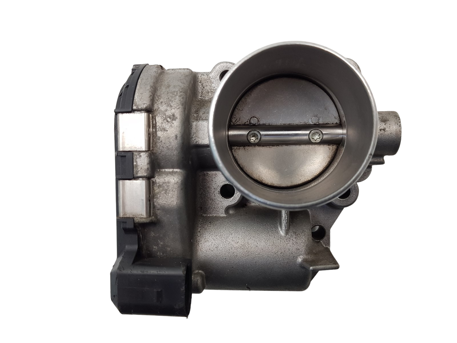 Supapă corp clapetă accelerație Ford Volvo 7S7G-9F991-CA 0280750535 1.6 2143 main product photo