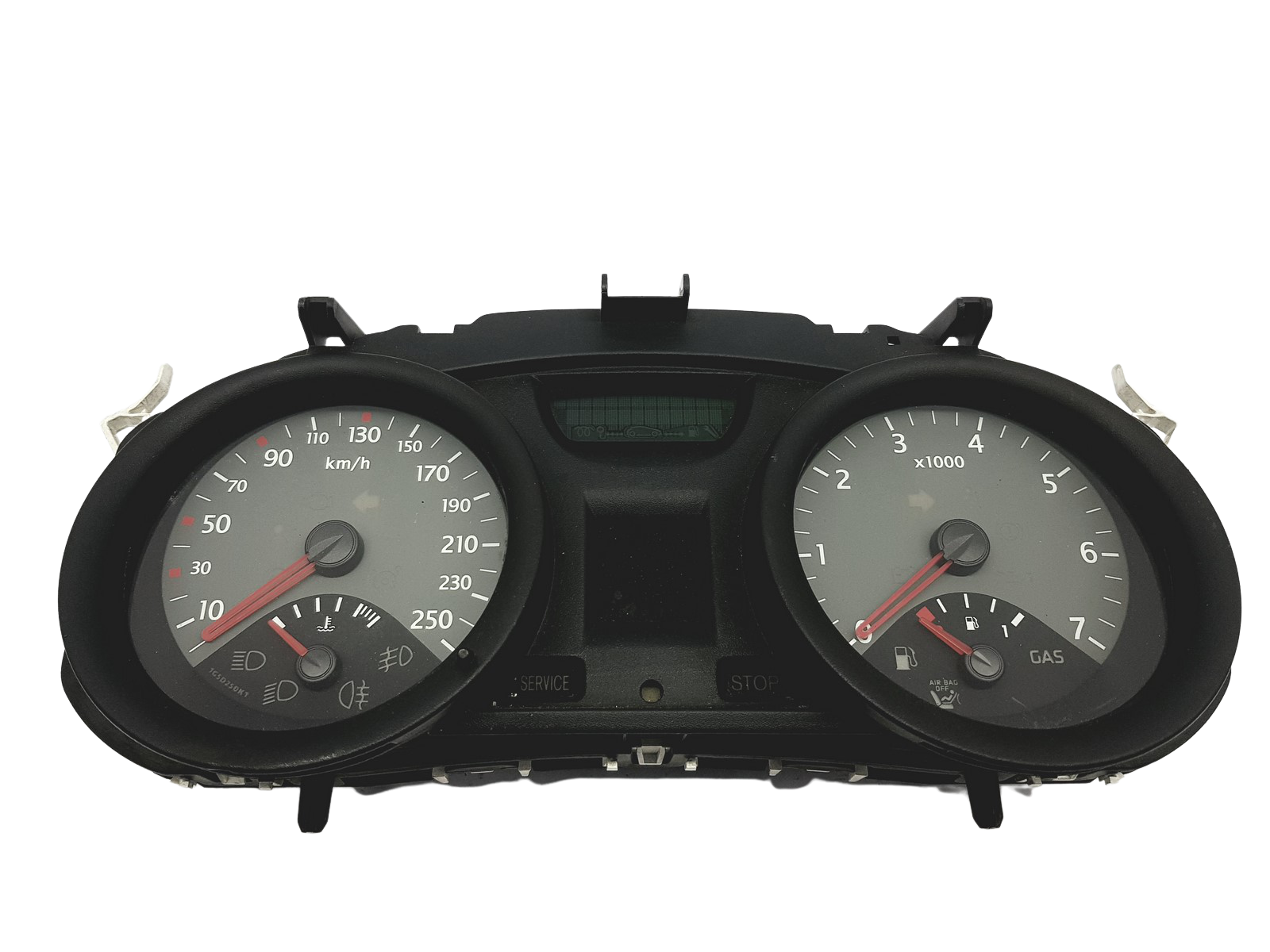Turometru Renault Megane 2 8200292063 49102 main product photo