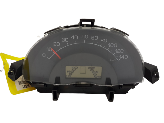 Vitezometru Smart Fortwo 0010124V001 110008872011 21521 main product photo