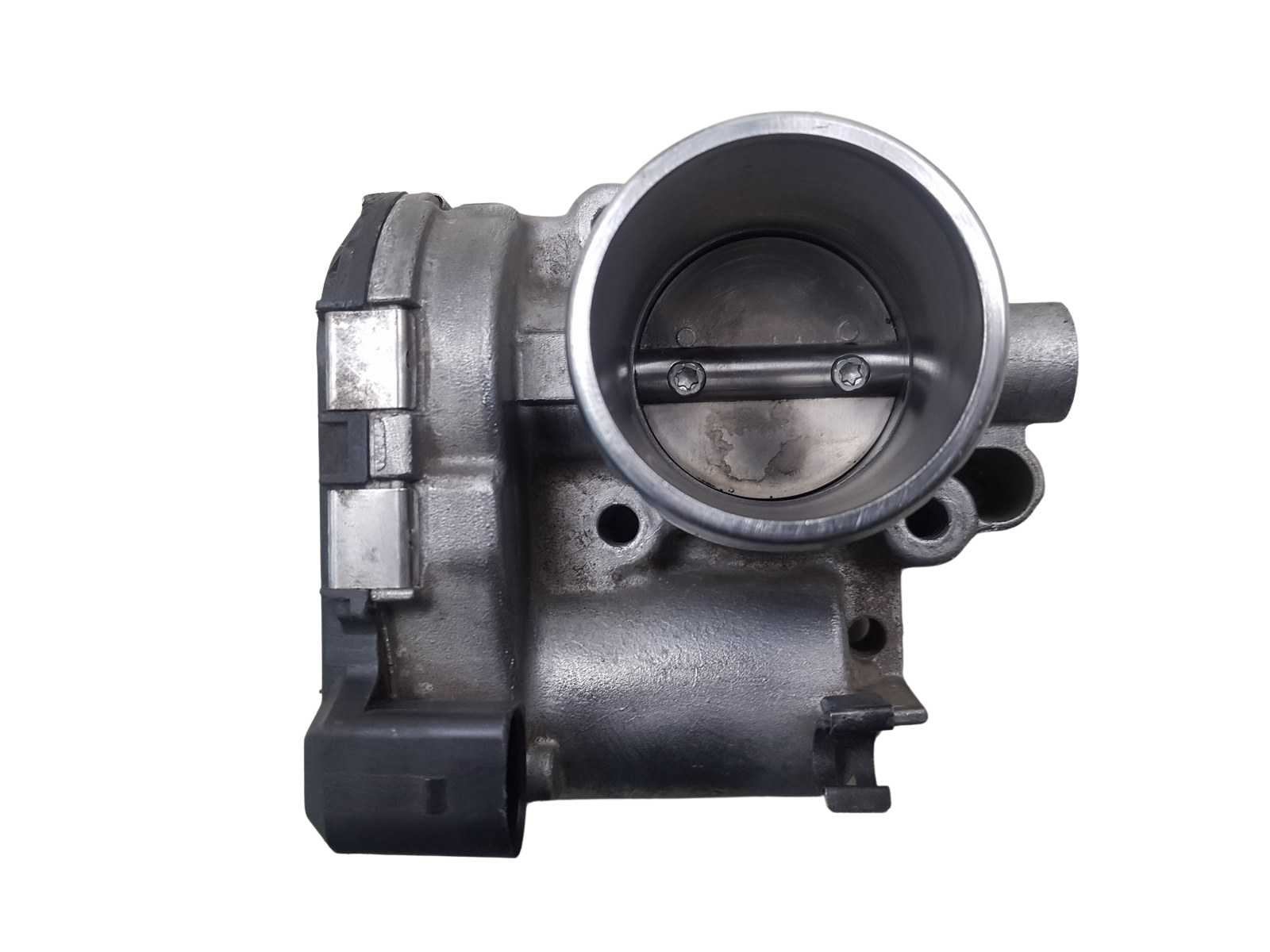 Supapă corp clapetă accelerație Ford 8A6G-9F991-AC 0280750532 Bosch 9 main product photo