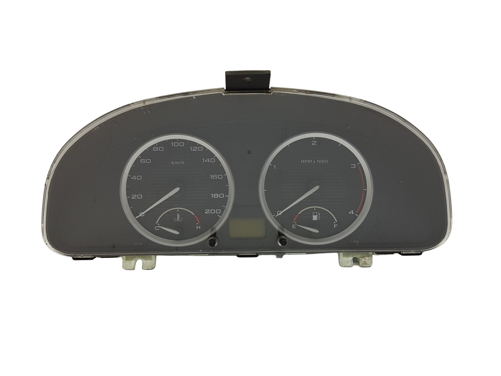 Vitezometru Tata Safari 269954219984 main product photo